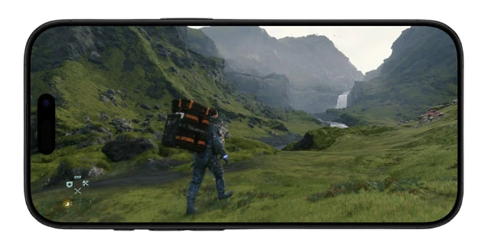 iPhone 16 Pro và iPhone 15 - so sánh hiệu năng thực tế