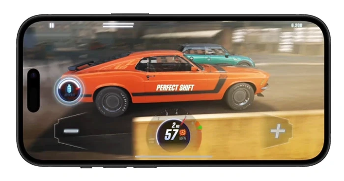 iPhone 16 Pro và iPhone 15 - so sánh hiệu năng thực tế