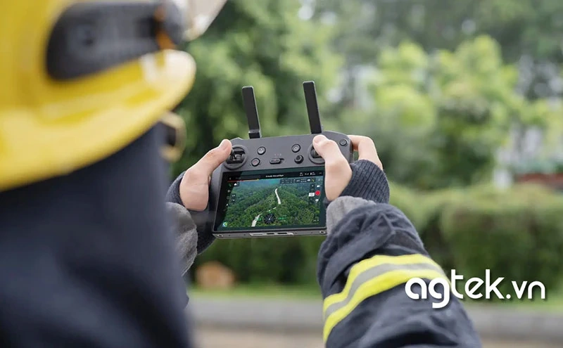 Quy định mới về việc Đào tạo, cấp giấy phép điều khiển phương tiện bay không người lái theo nghị định 288/NĐ-CP