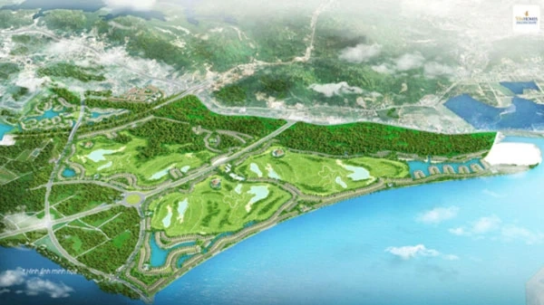 Điều gì khiến giới đầu tư Hà Nội “săn lùng” Vinhomes Hạ Long Xanh lúc này?