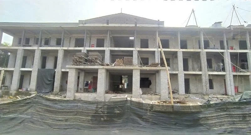 Gỡ vướng nguồn cung vật liệu, thúc đẩy giải ngân vốn đầu tư công