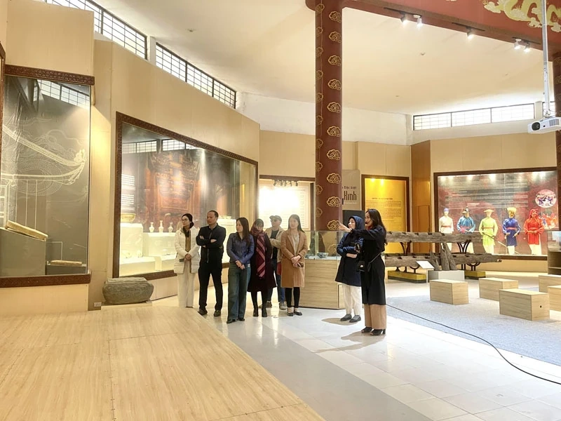 Hứa hẹn nhiều chương trình kích cầu du lịch hấp dẫn