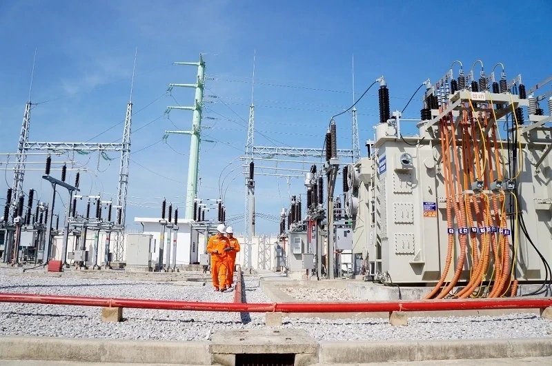 Nâng cao chất lượng dịch vụ điện – Tạo dựng nền tảng cho phát triển kinh tế tỉnh Thanh Hóa