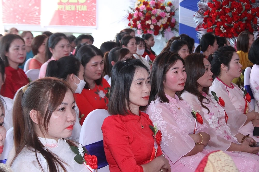 Công ty CP Tập đoàn Tiên Sơn Thanh Hóa kỷ niệm 30 năm thành lập