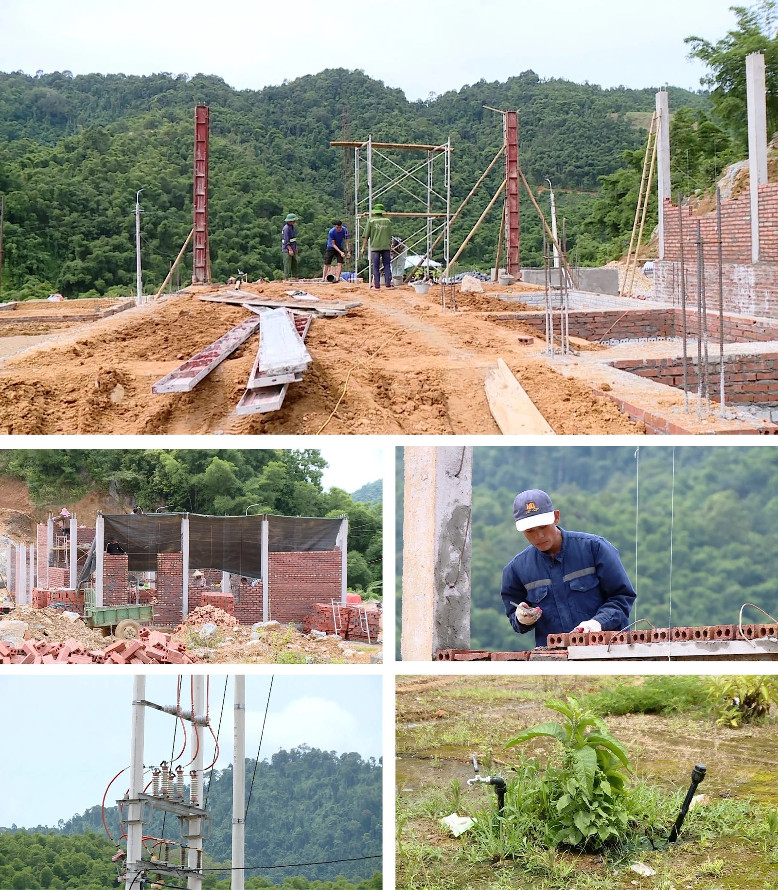 [E-Magazine]: Miền núi Thanh Hóa - Hành trình vươn lên từ gian khó