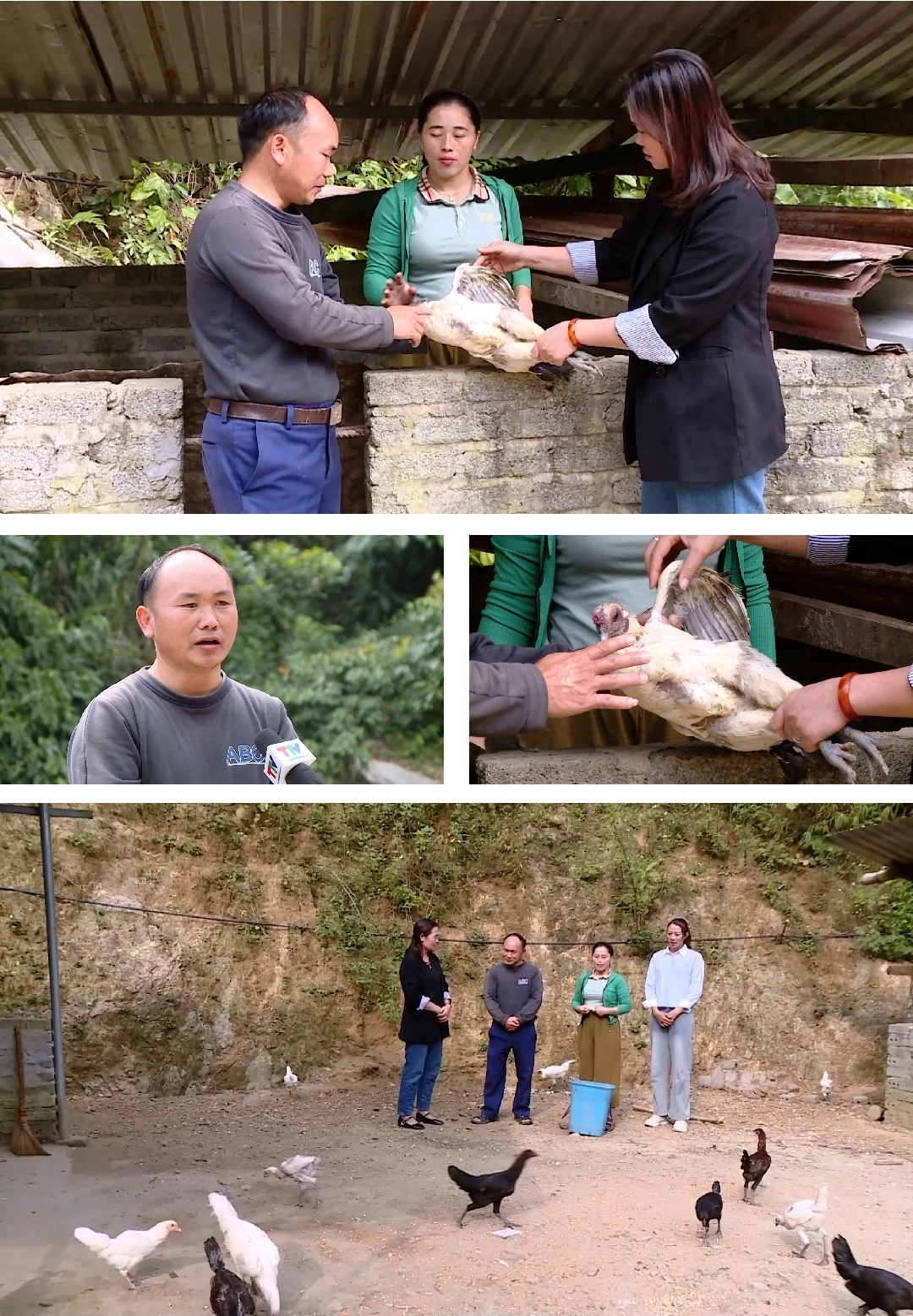 [E-Magazine]: Miền núi Thanh Hóa - Hành trình vươn lên từ gian khó