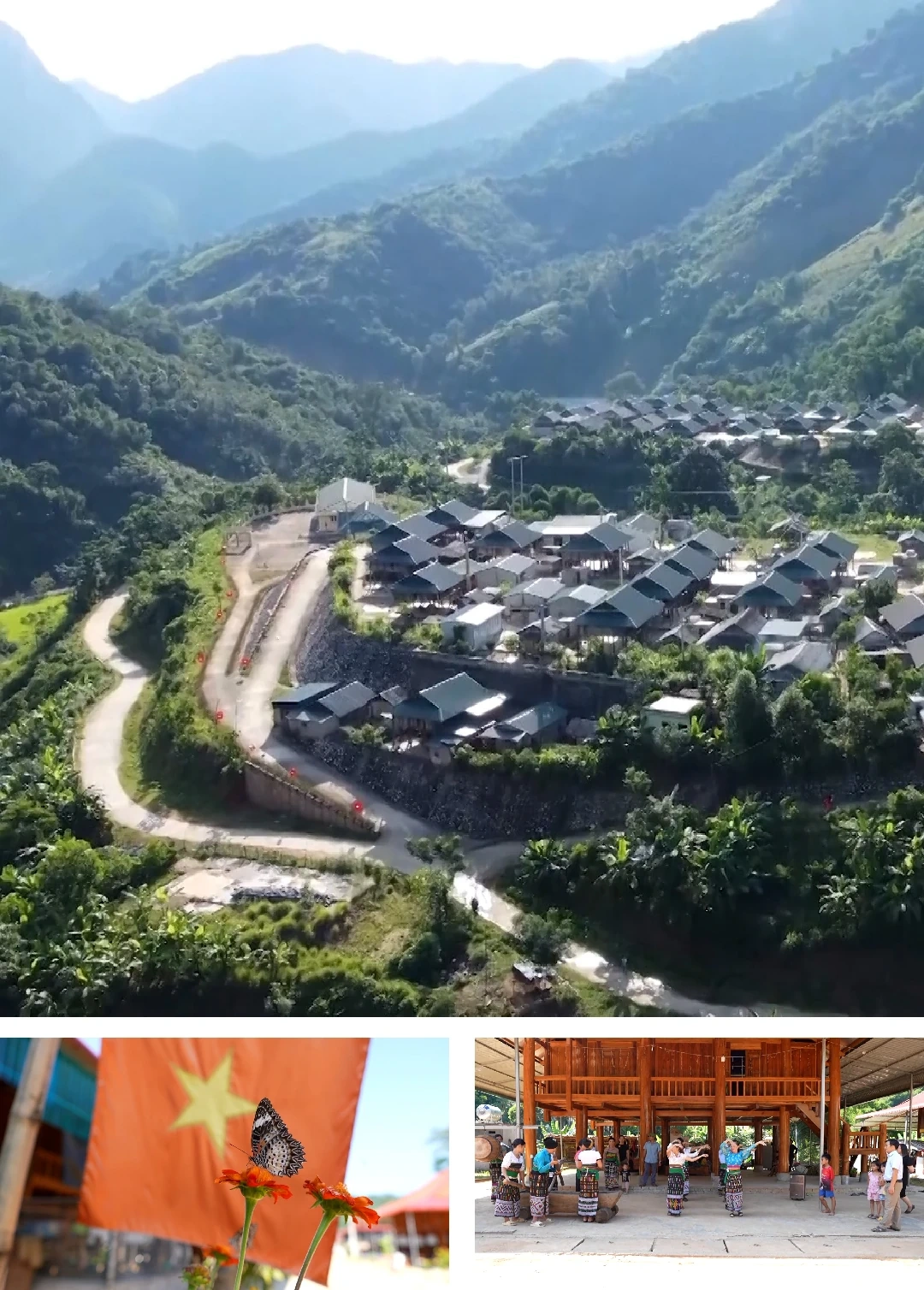 [E-Magazine]: Miền núi Thanh Hóa - Hành trình vươn lên từ gian khó