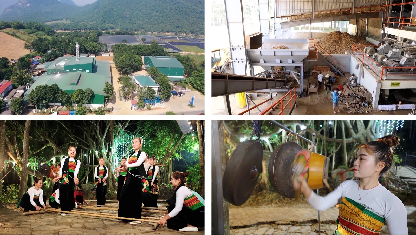 [E-Magazine]: Miền núi Thanh Hóa - Hành trình vươn lên từ gian khó