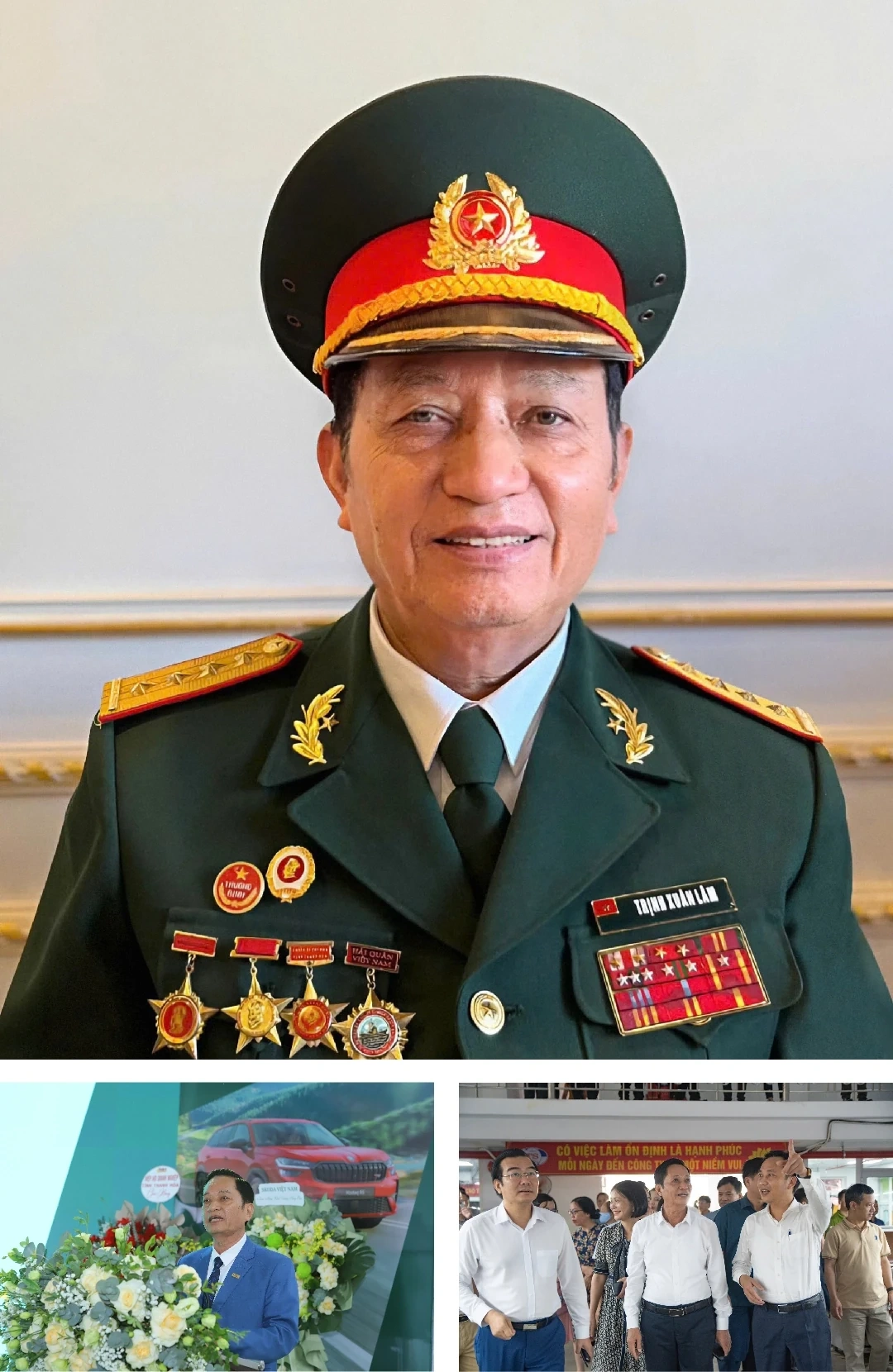 [E - Magazine] Hành trình kiến tạo giá trị - Kết nối vươn xa