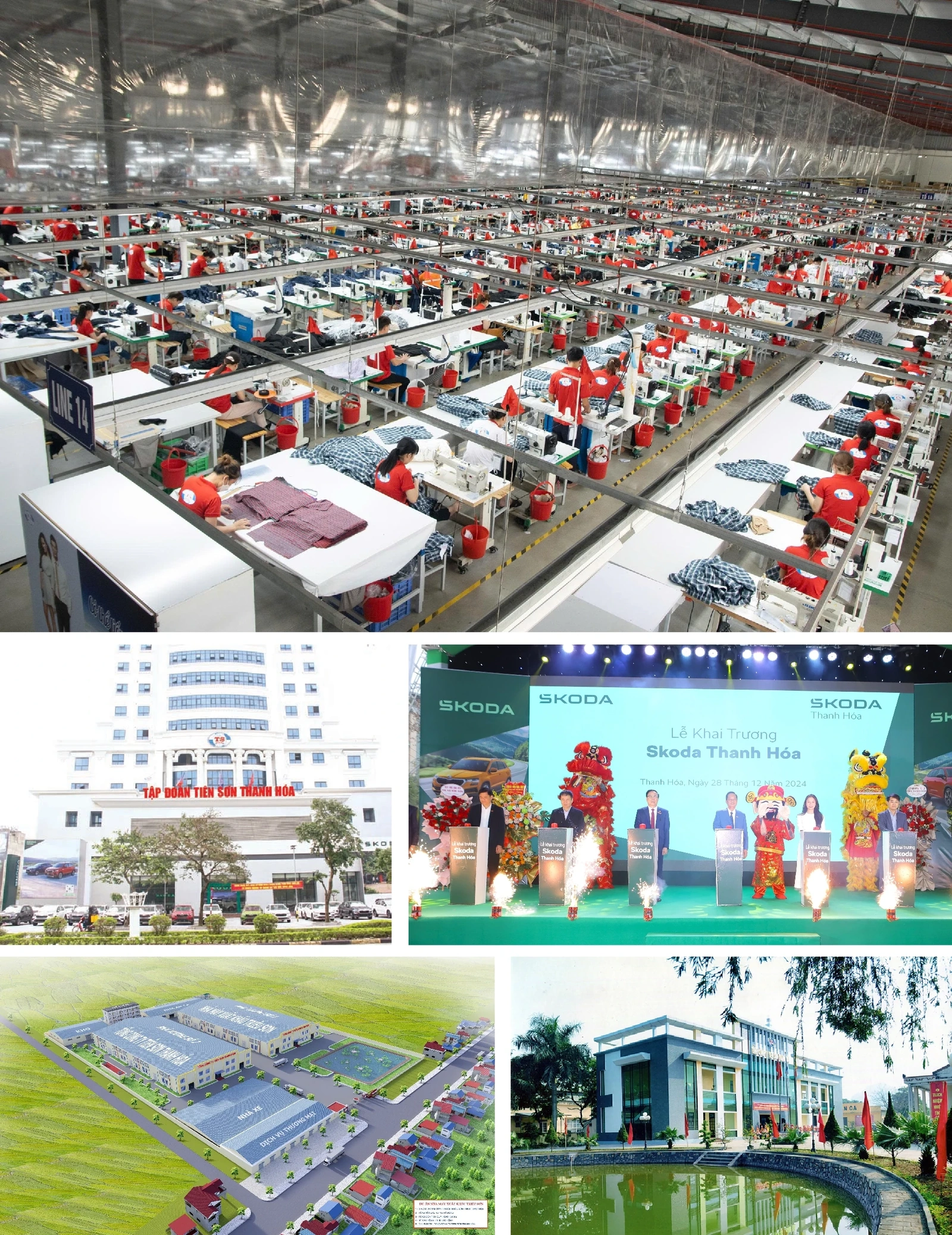 [E - Magazine] Hành trình kiến tạo giá trị - Kết nối vươn xa