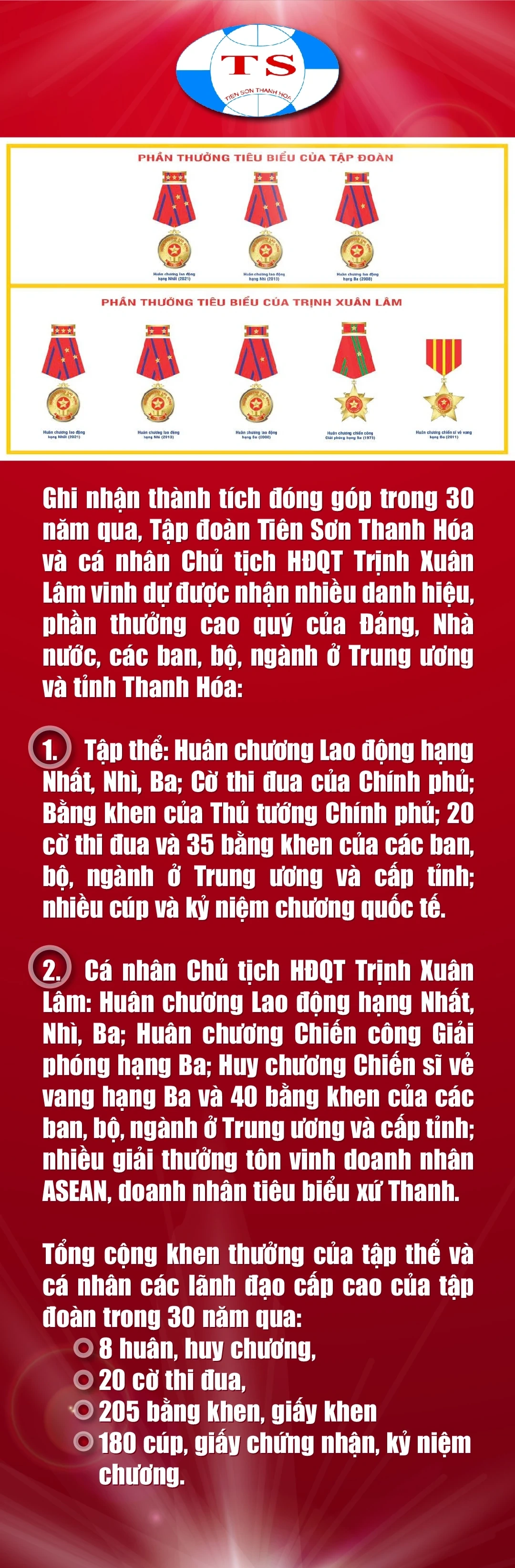 [E - Magazine] Hành trình kiến tạo giá trị - Kết nối vươn xa
