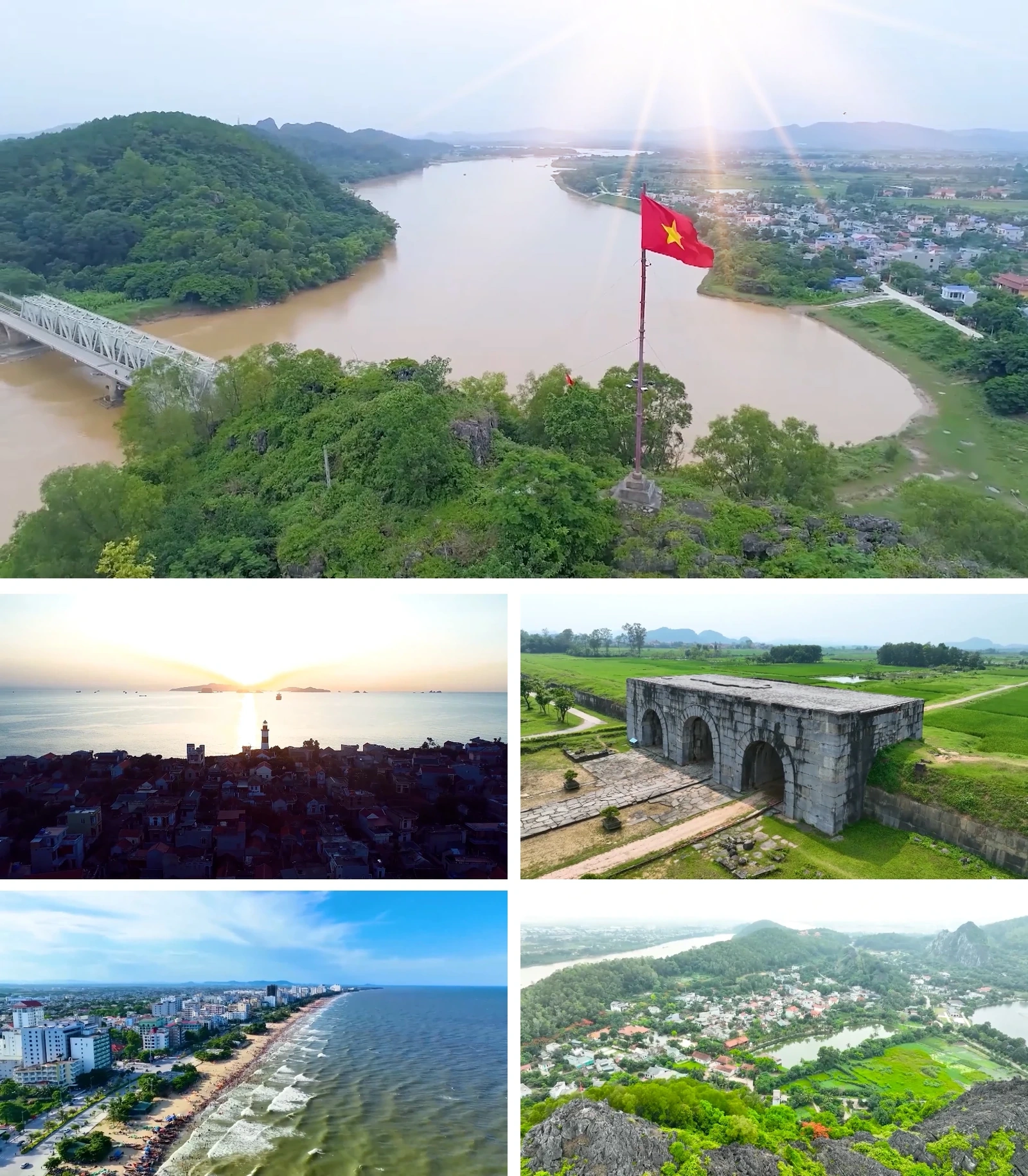 [E - Magazine] Kết quả thực hiện Chương trình phát triển Du lịch giai đoạn 2021-2025