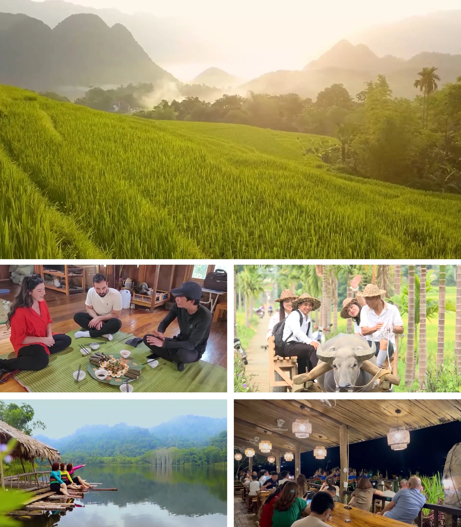 [E - Magazine] Kết quả thực hiện Chương trình phát triển Du lịch giai đoạn 2021-2025