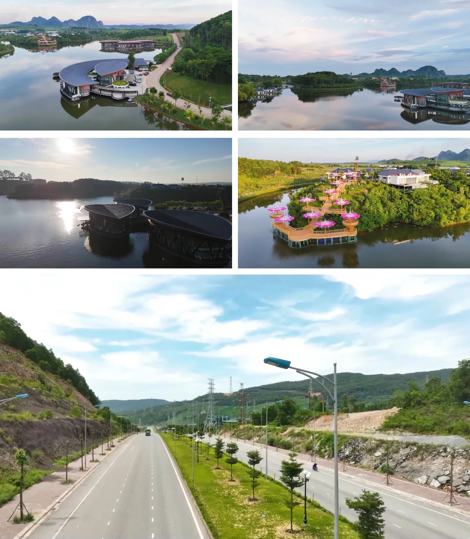 [E - Magazine] Kết quả thực hiện Chương trình phát triển Du lịch giai đoạn 2021-2025