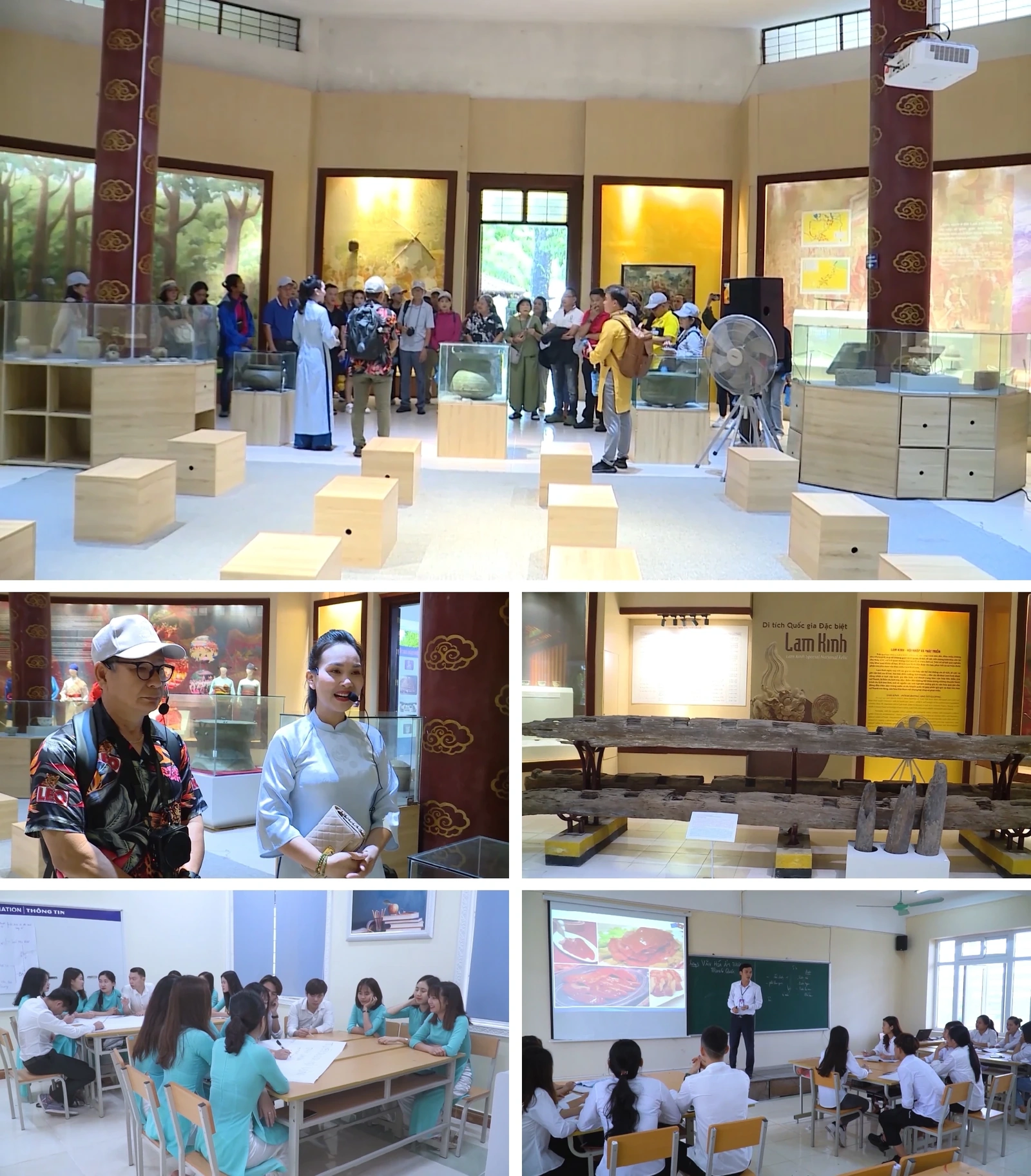 [E - Magazine] Kết quả thực hiện Chương trình phát triển Du lịch giai đoạn 2021-2025