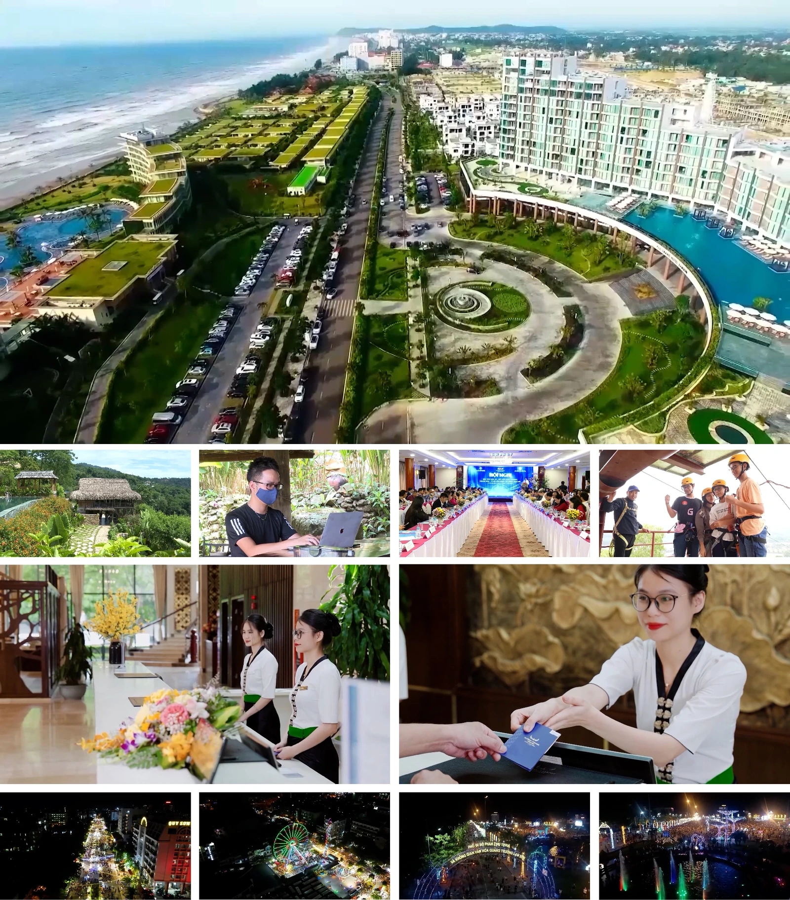 [E - Magazine] Kết quả thực hiện Chương trình phát triển Du lịch giai đoạn 2021-2025