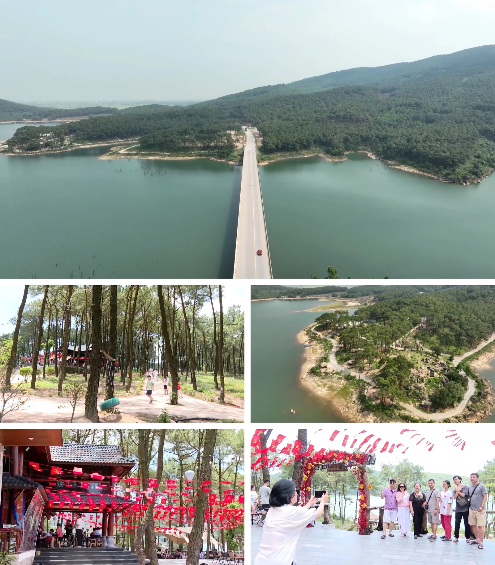 [E - Magazine] Kết quả thực hiện Chương trình phát triển Du lịch giai đoạn 2021-2025