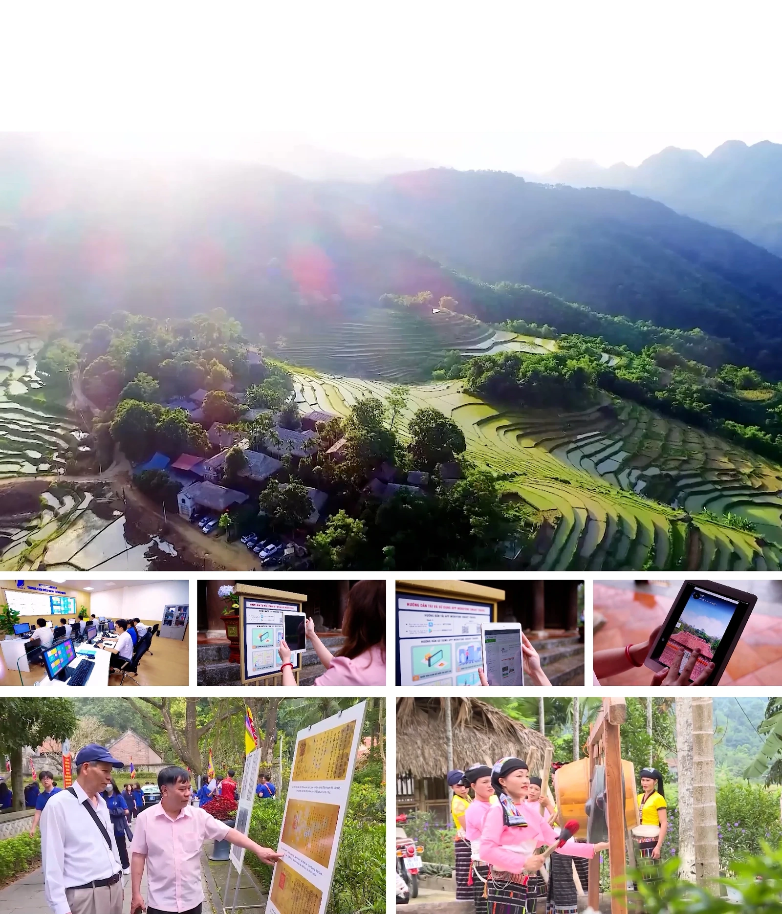 [E - Magazine] Kết quả thực hiện Chương trình phát triển Du lịch giai đoạn 2021-2025