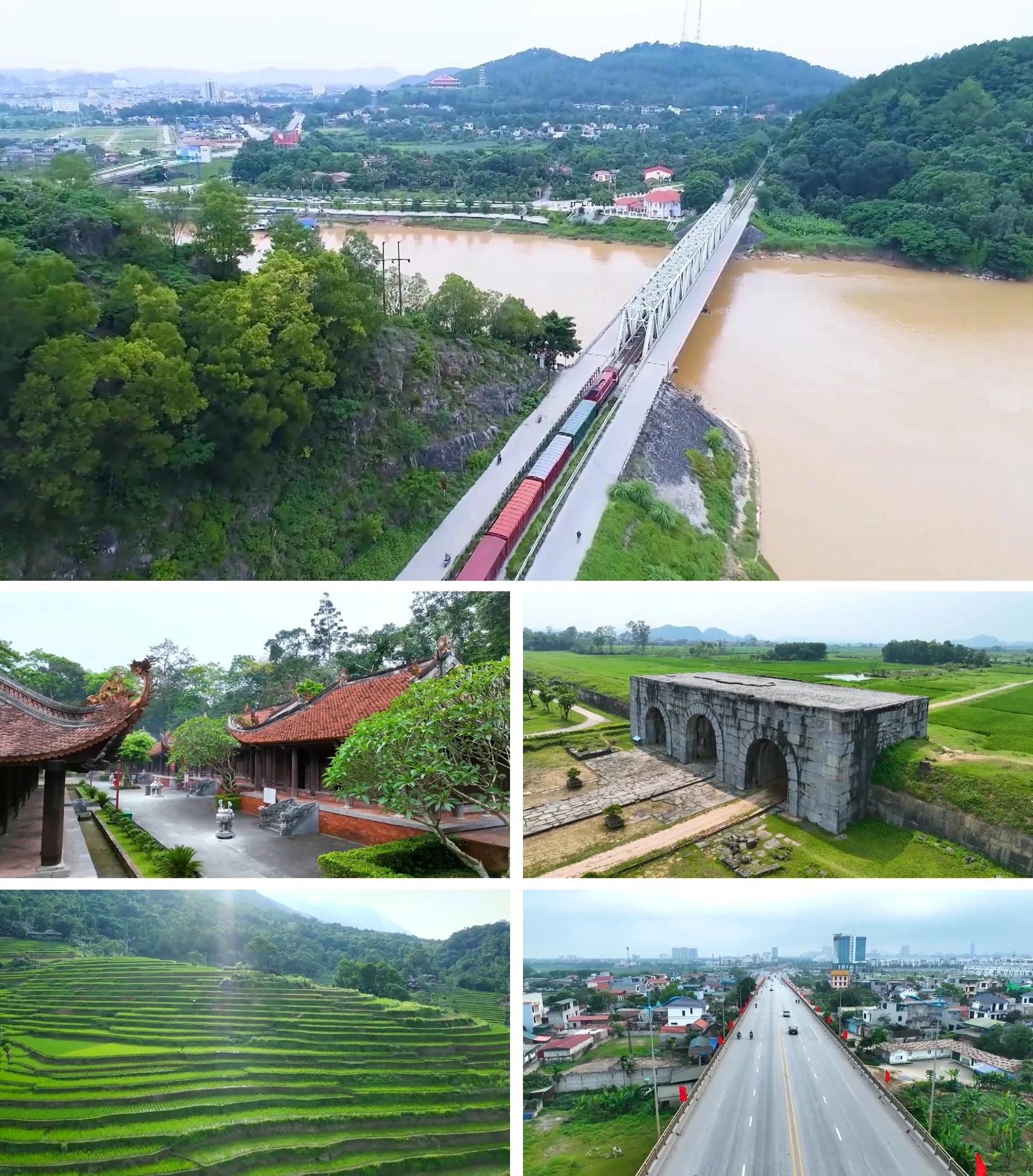 [E - Magazine] Kết quả thực hiện Chương trình phát triển Du lịch giai đoạn 2021-2025