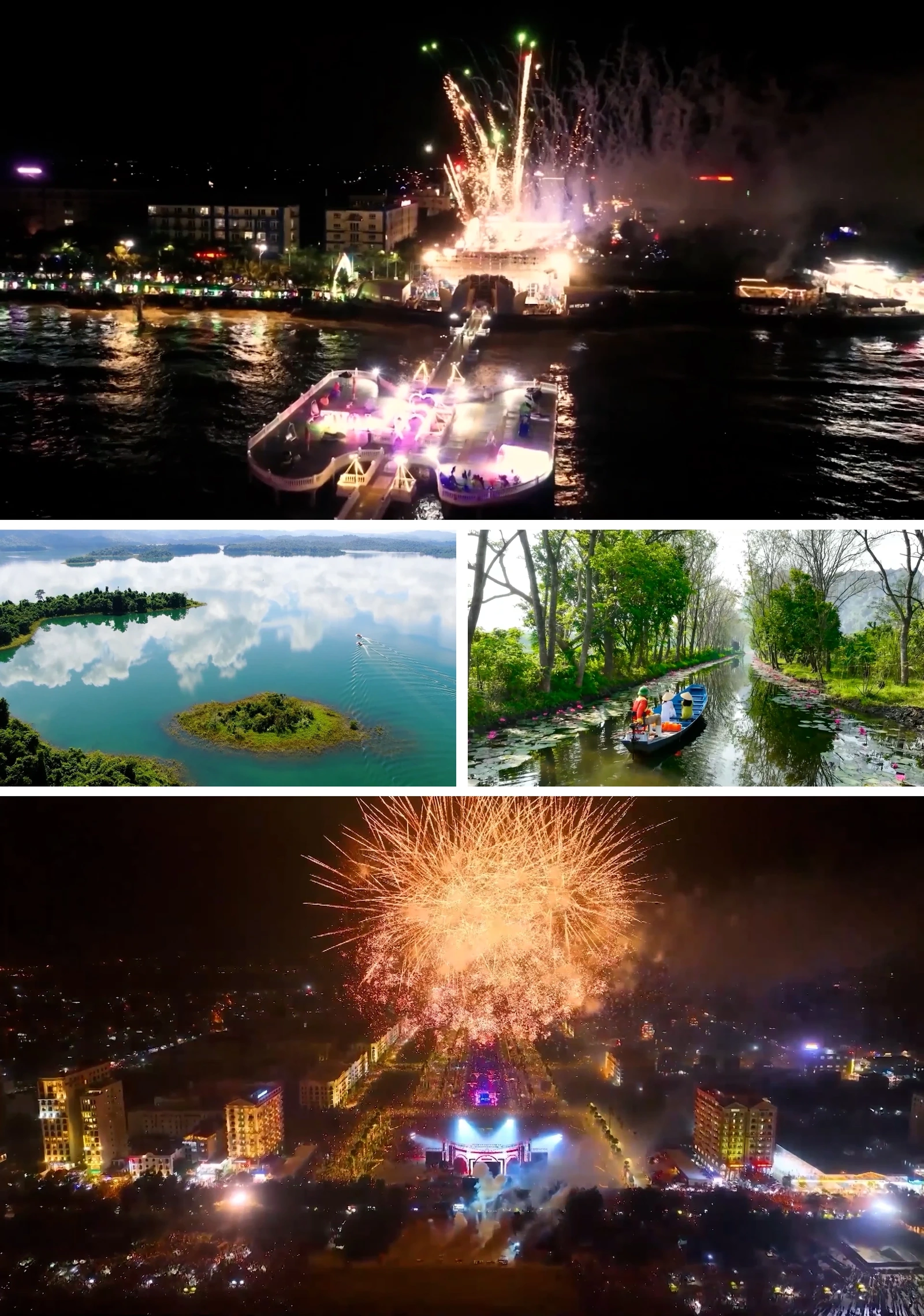 [E - Magazine] Kết quả thực hiện Chương trình phát triển Du lịch giai đoạn 2021-2025