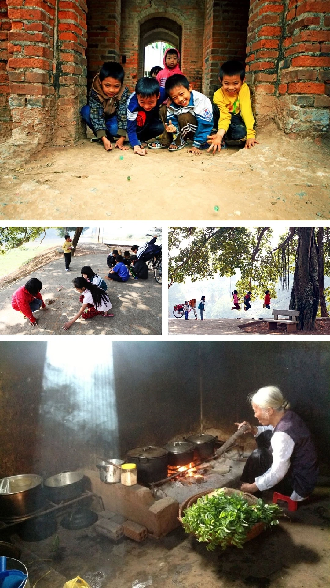 [E-Magazine]: Thấy mình trong những bình yên rất nhỏ