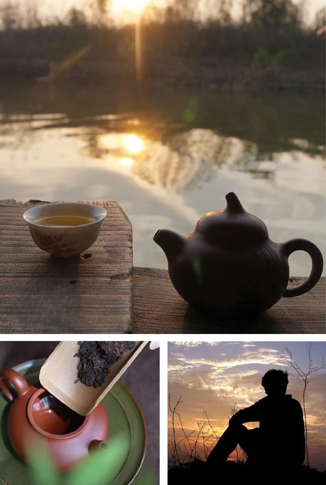 [E-Magazine]: Thấy mình trong những bình yên rất nhỏ