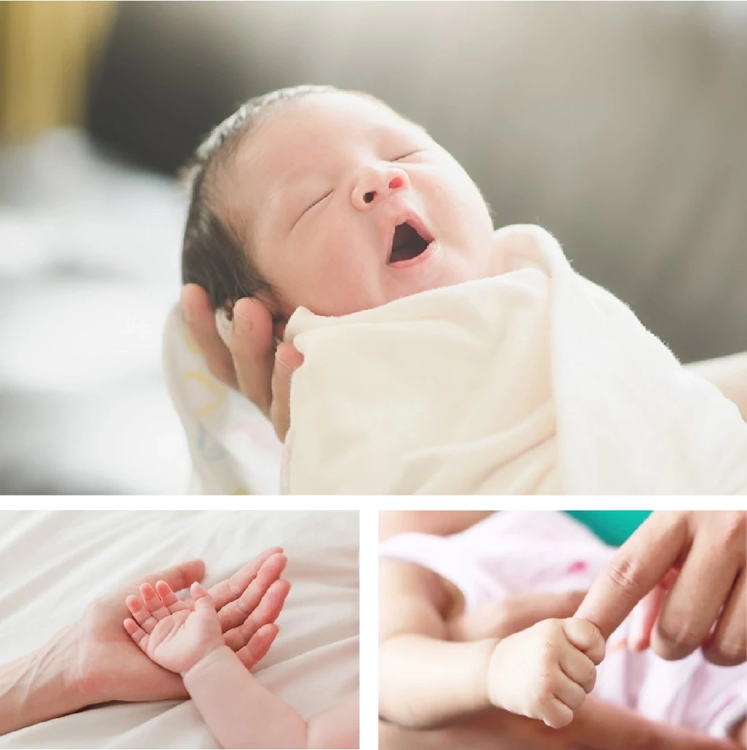 [E-Magazine]: Thấy mình trong những bình yên rất nhỏ