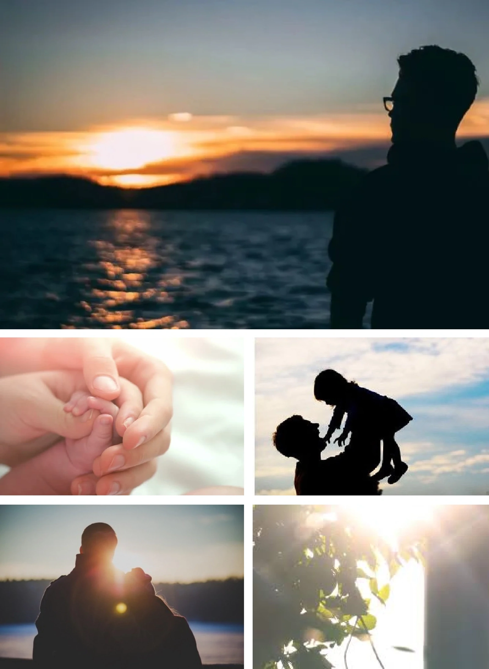 [E-Magazine]: Thấy mình trong những bình yên rất nhỏ