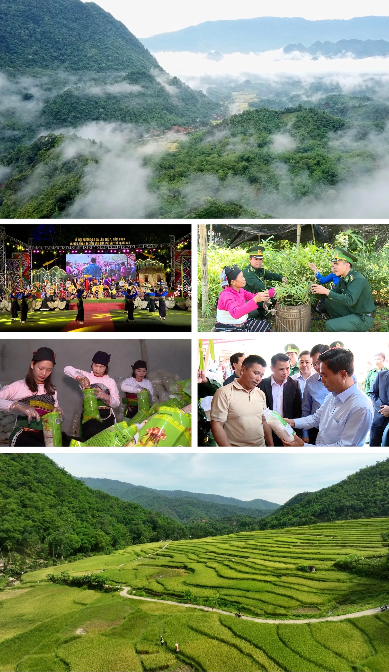 [E-Magazine]: Miền núi Thanh Hóa - Hành trình vươn lên từ gian khó