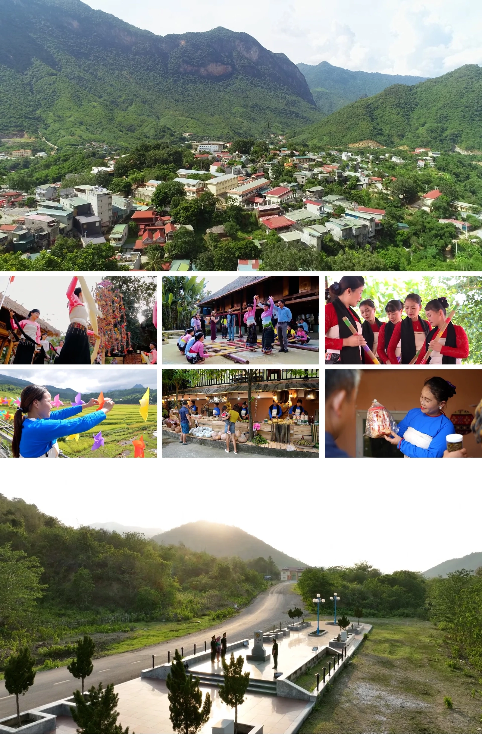 [E-Magazine]: Miền núi Thanh Hóa - Hành trình vươn lên từ gian khó