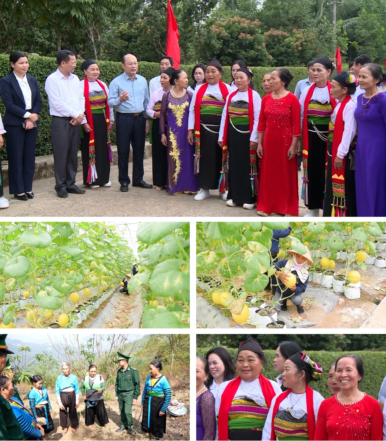 [E-Magazine]: Miền núi Thanh Hóa - Hành trình vươn lên từ gian khó