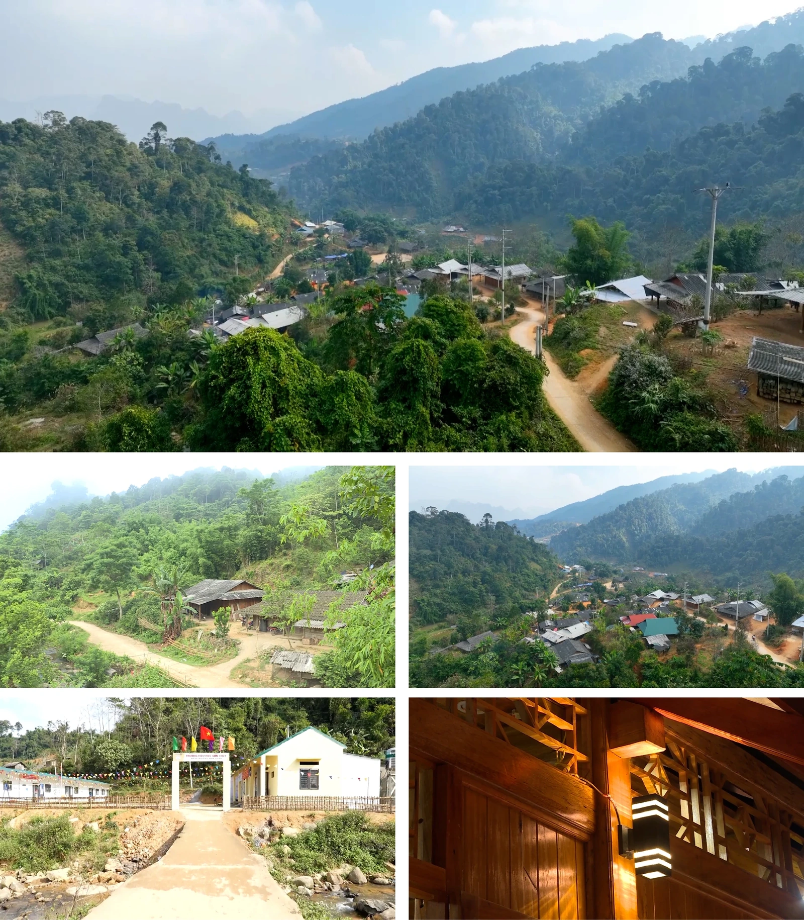 [E-Magazine]: Miền núi Thanh Hóa - Hành trình vươn lên từ gian khó