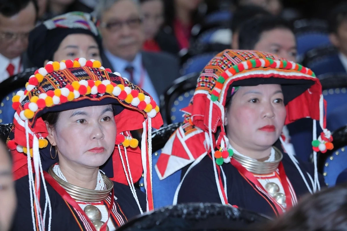 Đại hội đại biểu MTTQ Việt Nam tỉnh Thanh Hóa lần thứ XVI: Khơi dậy sức mạnh đại đoàn kết, tăng cường đồng thuận xã hội, vì mục tiêu phát triển nhanh và bền vững