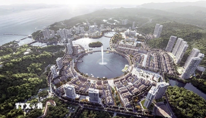 Từ 26/11, người Việt Nam đủ điều kiện được chơi casino ở Phú Quốc, Hồ Tràm, Vân Đồn