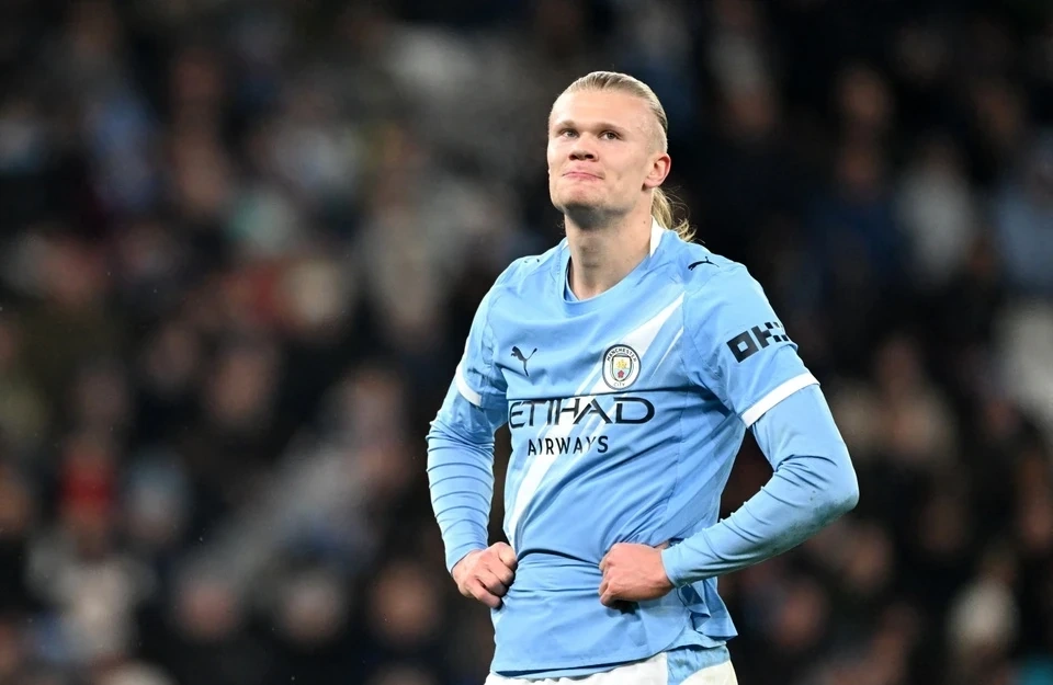 HLV Nguyễn Thành Công chính thức dẫn dắt PVF-CAND; Man City và Barcelona thảm bại tại Champions League