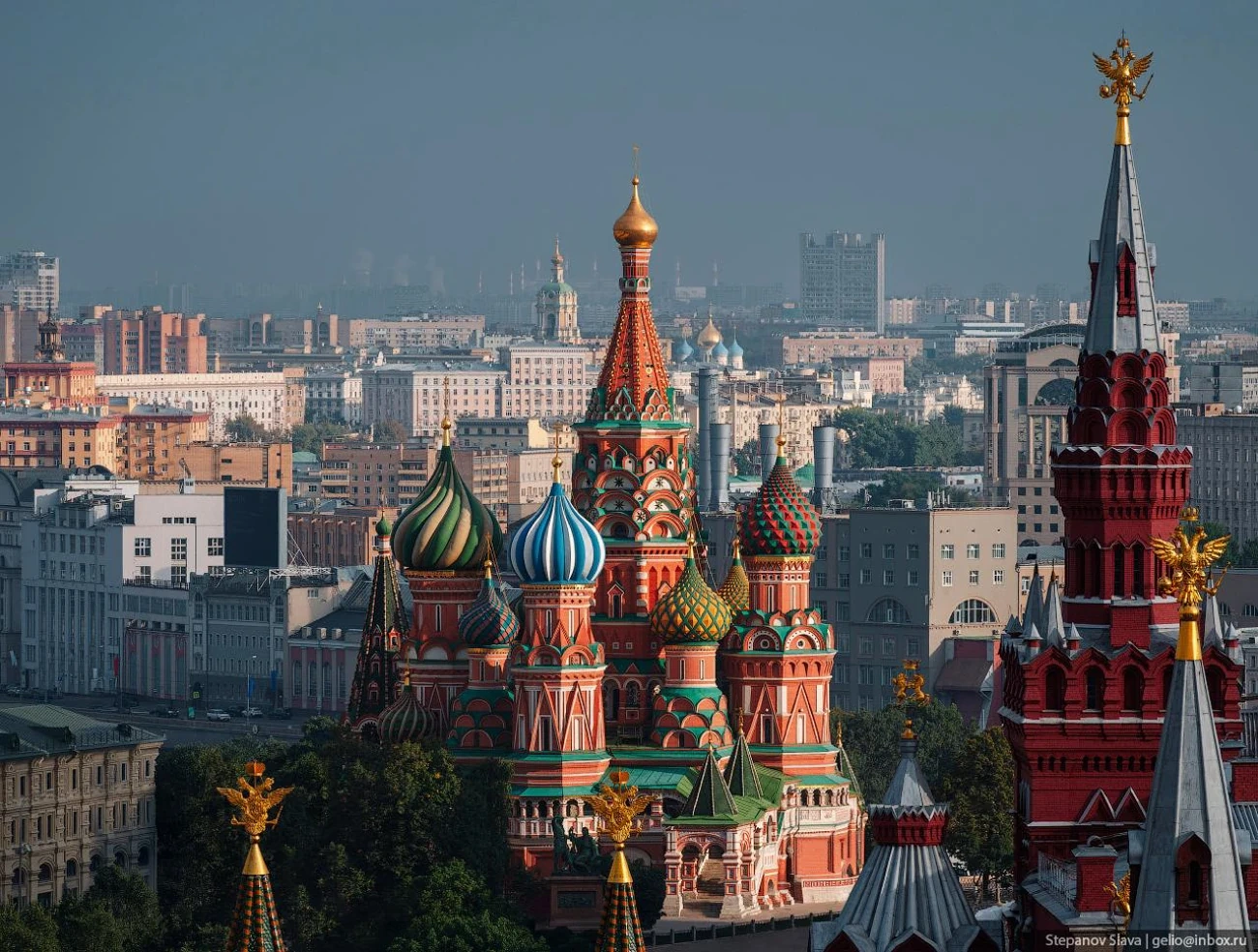 Tổng thống Nga Vladimir Putin phê duyệt Chiến lược Chính sách Quốc gia đến năm 2036