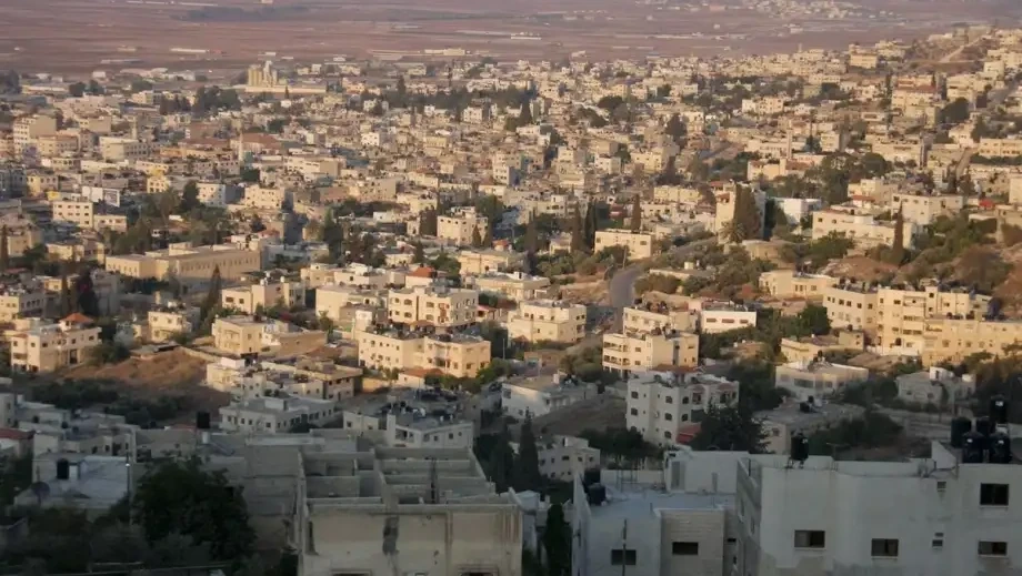 Chính quyền Palestine lên án việc Israel giết hại dân thường ở bờ Tây