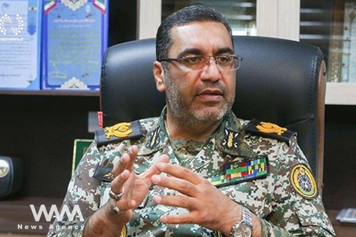 Iran tuyên bố bắn hạ 196 UAV Israel trong 12 ngày giao tranh