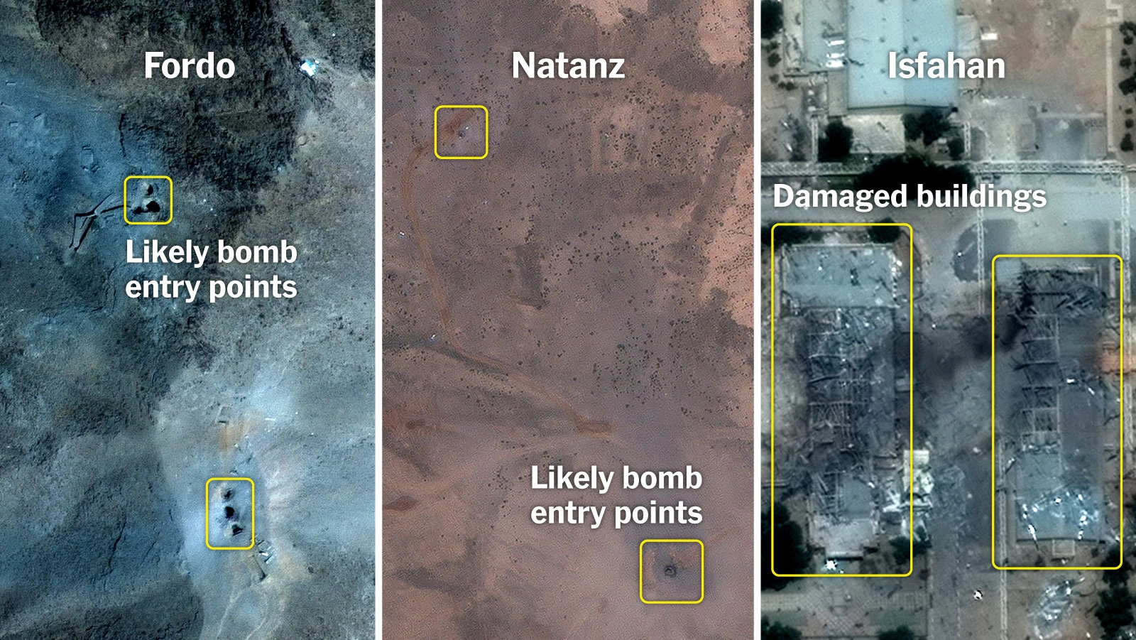 Iran tuyên bố bắn hạ 196 UAV Israel trong 12 ngày giao tranh