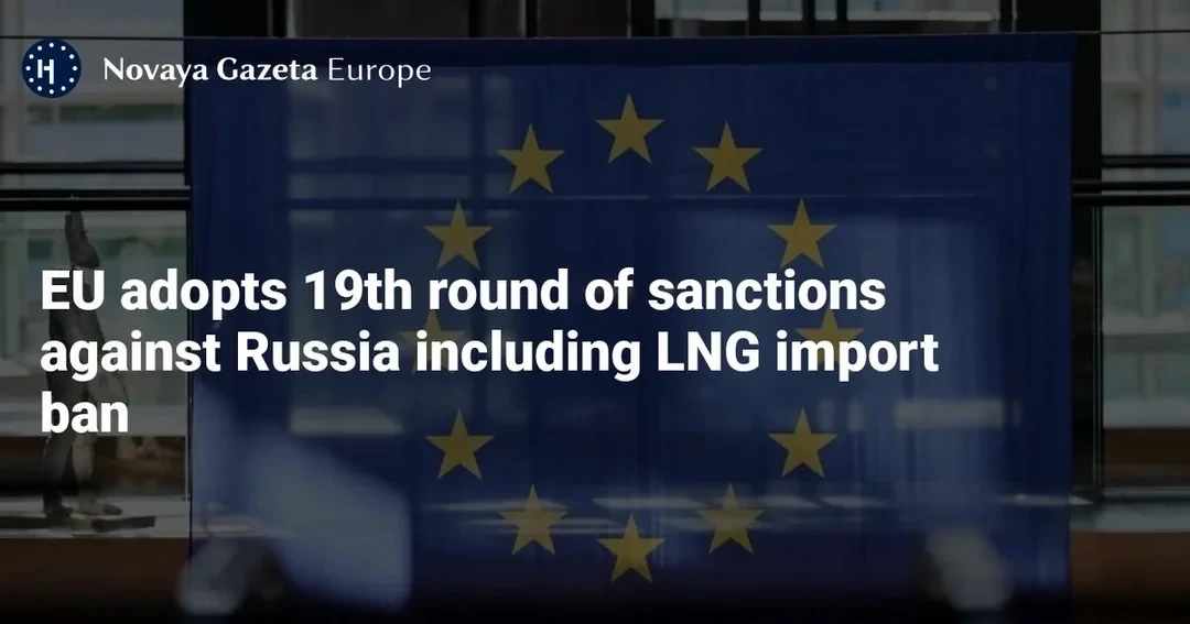 Mỹ: EU thất bại sau 19 vòng trừng phạt Nga