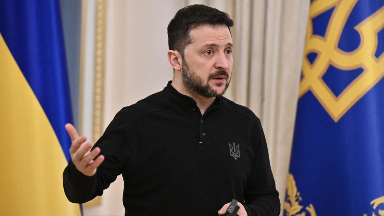 Ukraine xúc tiến đàm phán với Mỹ tìm giải pháp chấm dứt chiến sự