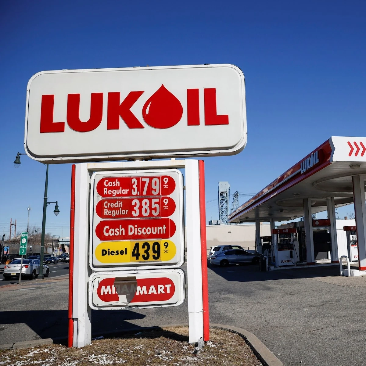 Bước đi thận trọng của Thổ Nhĩ Kỳ với khí đốt Nga