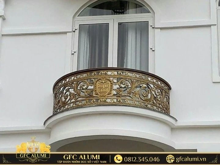 GFC Alumi: Cung cấp giải pháp nhôm đúc bền – đẹp – cao cấp cho không gian sống hiện đại
