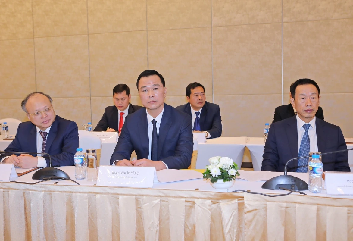 Thanh Hóa - Hủa Phăn ký kết Thỏa thuận hợp tác giai đoạn 2026-2030, mở rộng tầm nhìn chiến lược vì sự phát triển bền vững