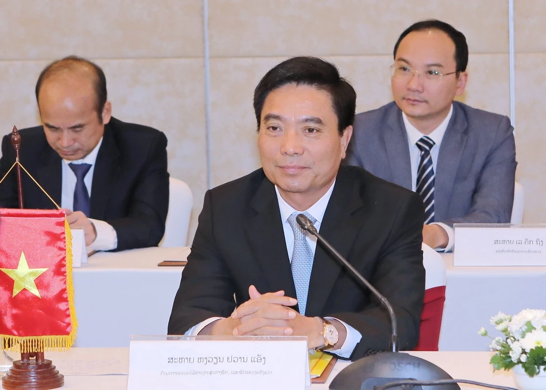 Thanh Hóa - Hủa Phăn ký kết Thỏa thuận hợp tác giai đoạn 2026-2030, mở rộng tầm nhìn chiến lược vì sự phát triển bền vững