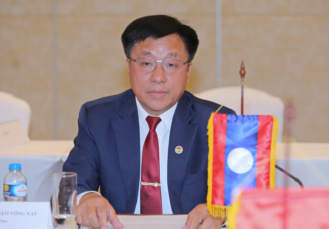 Thanh Hóa - Hủa Phăn ký kết Thỏa thuận hợp tác giai đoạn 2026-2030, mở rộng tầm nhìn chiến lược vì sự phát triển bền vững