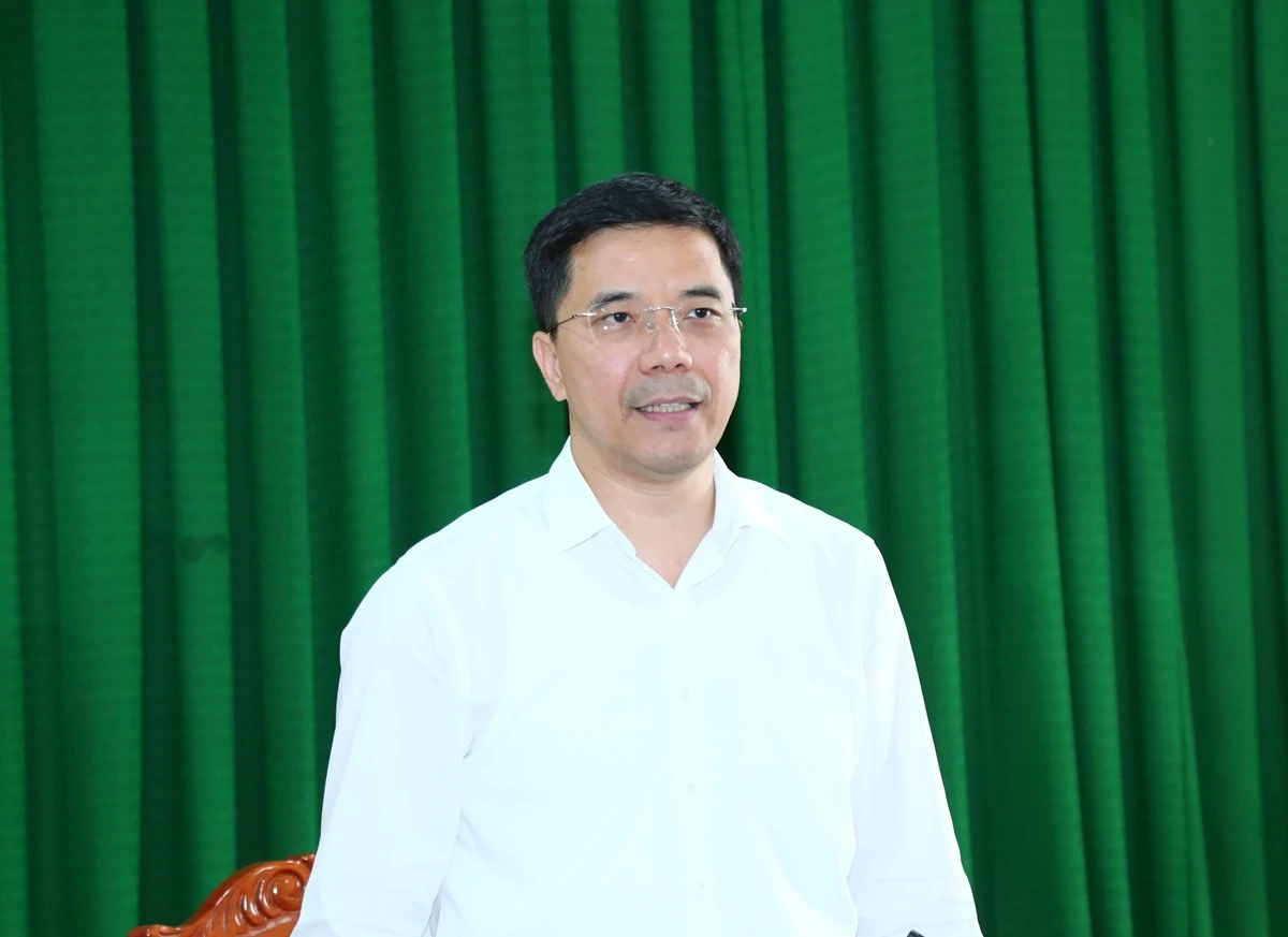 Xây dựng phường Nam Sầm Sơn thành điểm đến hấp dẫn của nhà đầu tư, khách du lịch, nơi đáng sống của người dân