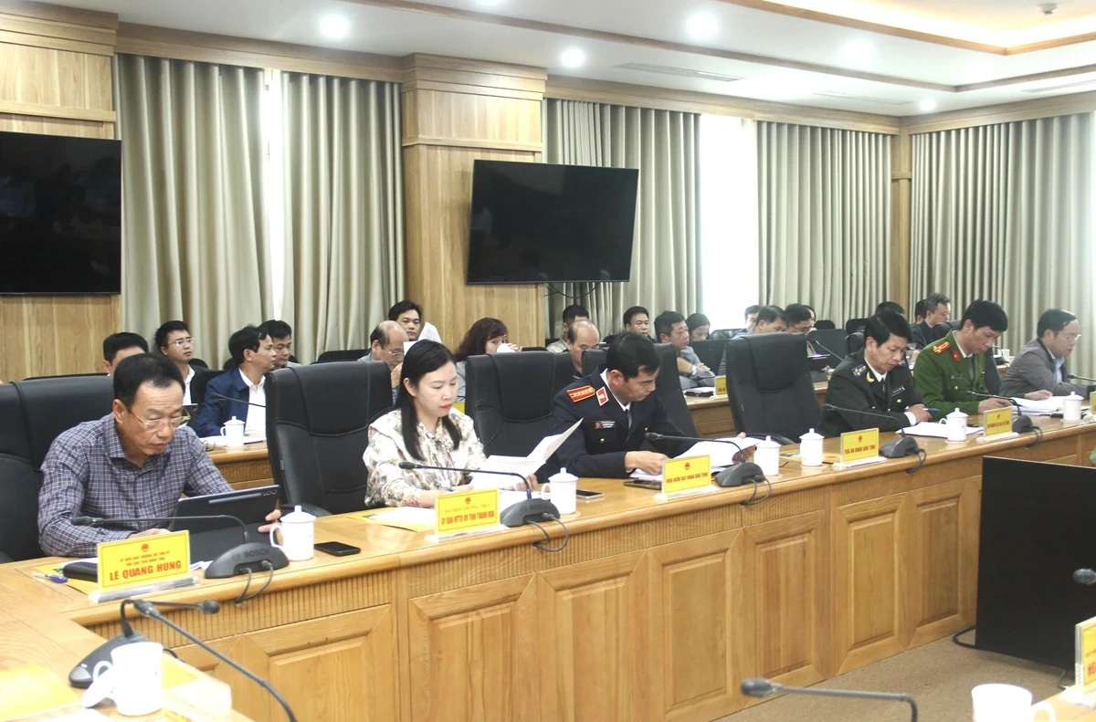 Kỳ họp thường lệ cuối năm 2025, HĐND tỉnh khóa XVIII rút ngắn xuống còn 1,5 ngày (từ ngày 08 đến 09/12)