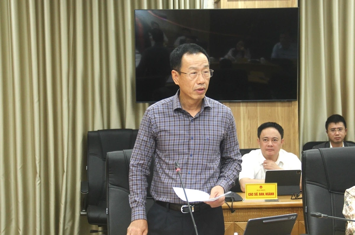 Kỳ họp thường lệ cuối năm 2025, HĐND tỉnh khóa XVIII rút ngắn xuống còn 1,5 ngày (từ ngày 08 đến 09/12)