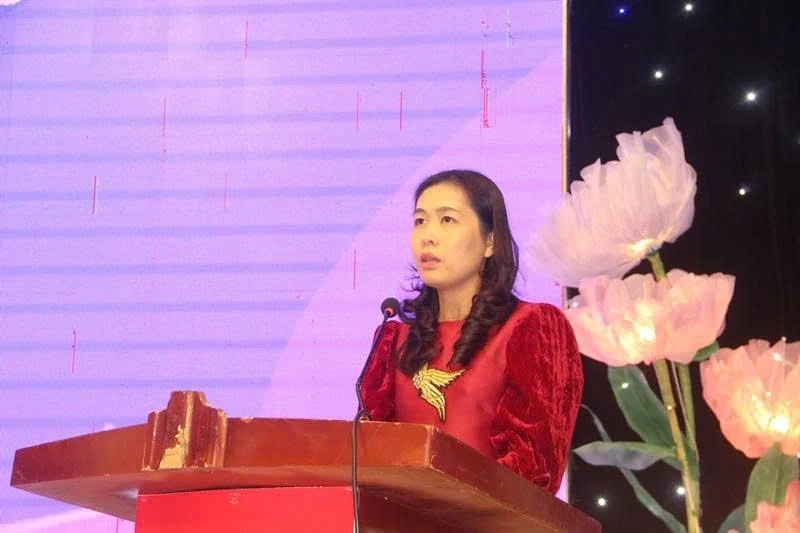 Hành trang số cho doanh nghiệp do phụ nữ làm chủ